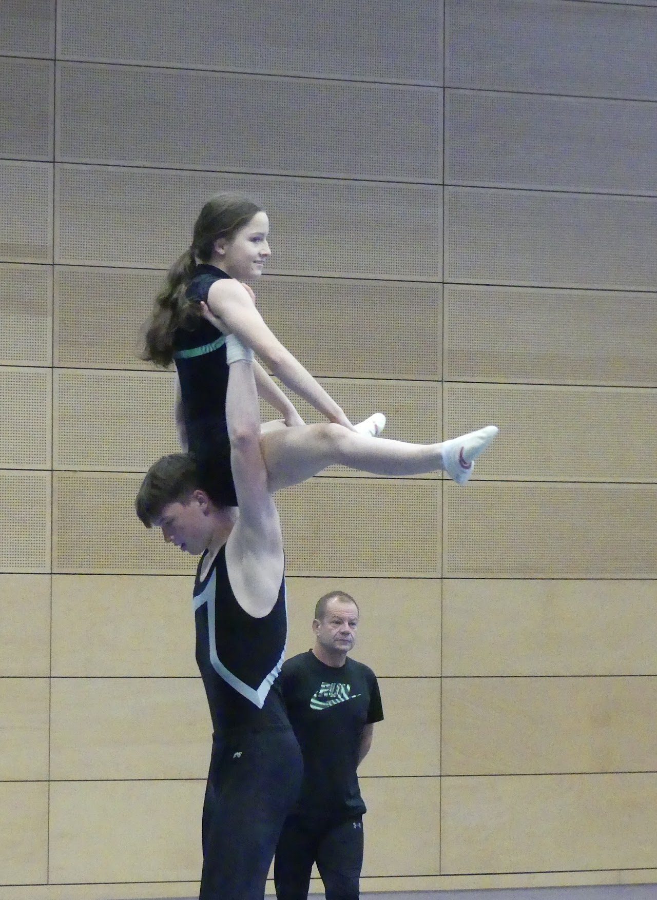 Bild vom 13. Benefizlauf im Jahr 2022. Dies ist das 417. Bild.